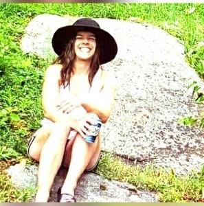 Meet your Posher, Carole-anne